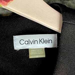 Calvin Klein Dress
